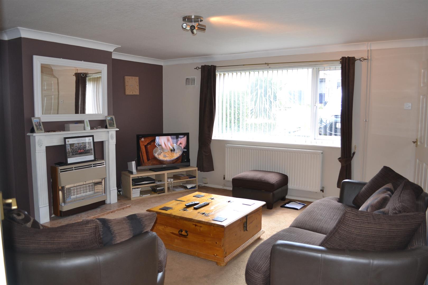3 bedroom property in Sleaford